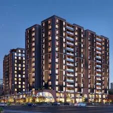 AL-Noor - 2 & 3 bhk for new in Makarba, Sarkhej, Vejalpur Taluka, Ahmedabad, Gujarat, 380051, India