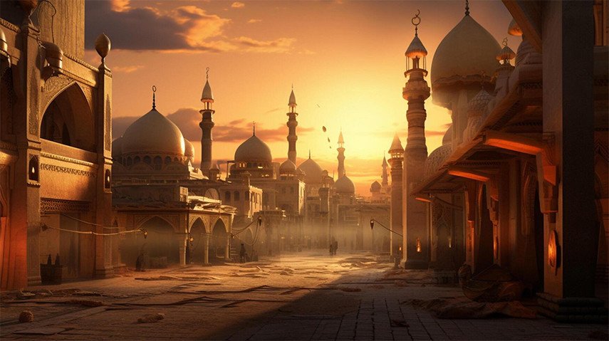 Top Muslim Friendly Cities to Live in India 2025