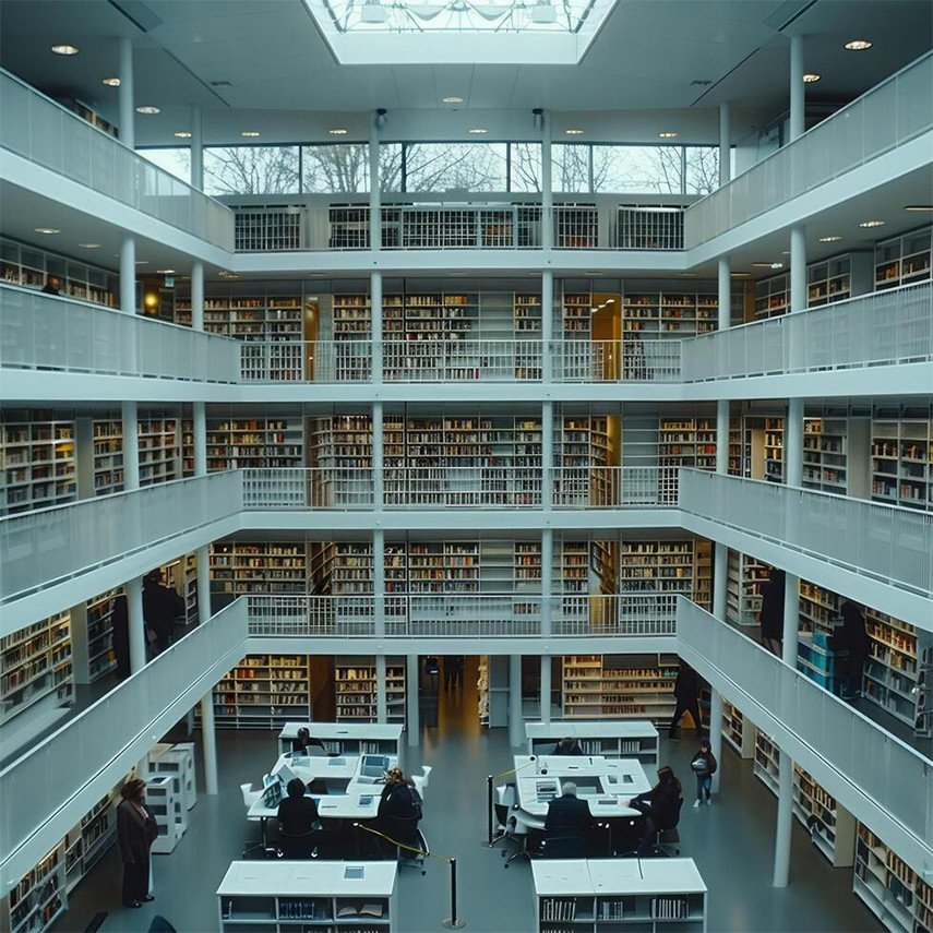 The Rise of Hybrid Workspaces: The Future of Real Estate in 2025