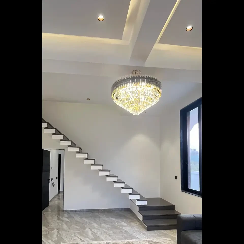 Blue Sky 4 BHK ultra luxurious bungalow for new in Makarba, Sarkhej, Vejalpur Taluka, Ahmedabad, Gujarat, 380051, India