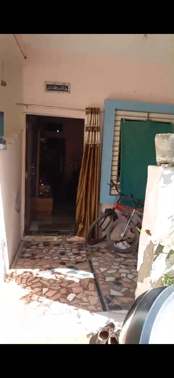 Duplex for sale in Amber Tower for sale in Juhapura, vejalpur, Sarkhej, Vejalpur Taluka, Ahmedabad, Gujarat, 380051, India