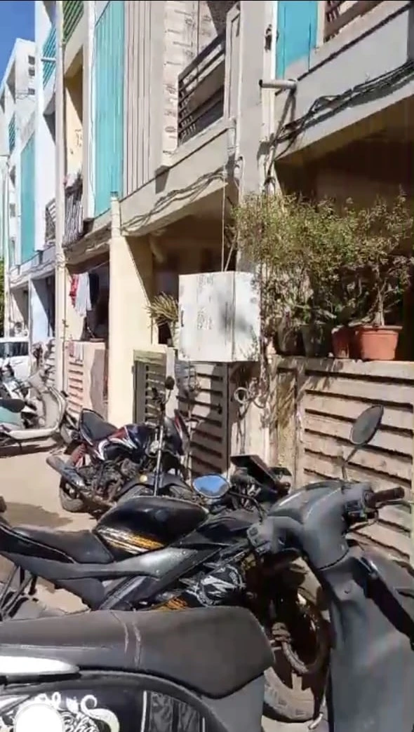 Duplex for sale in Amber Tower for sale