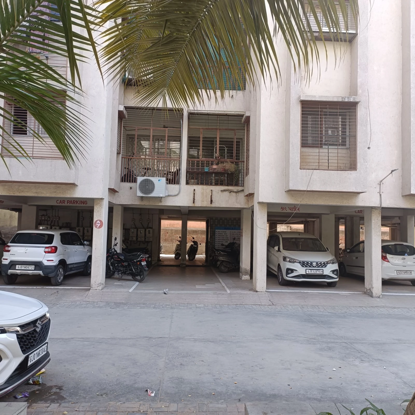 Fully Furnished 2 bhk for rent for rent