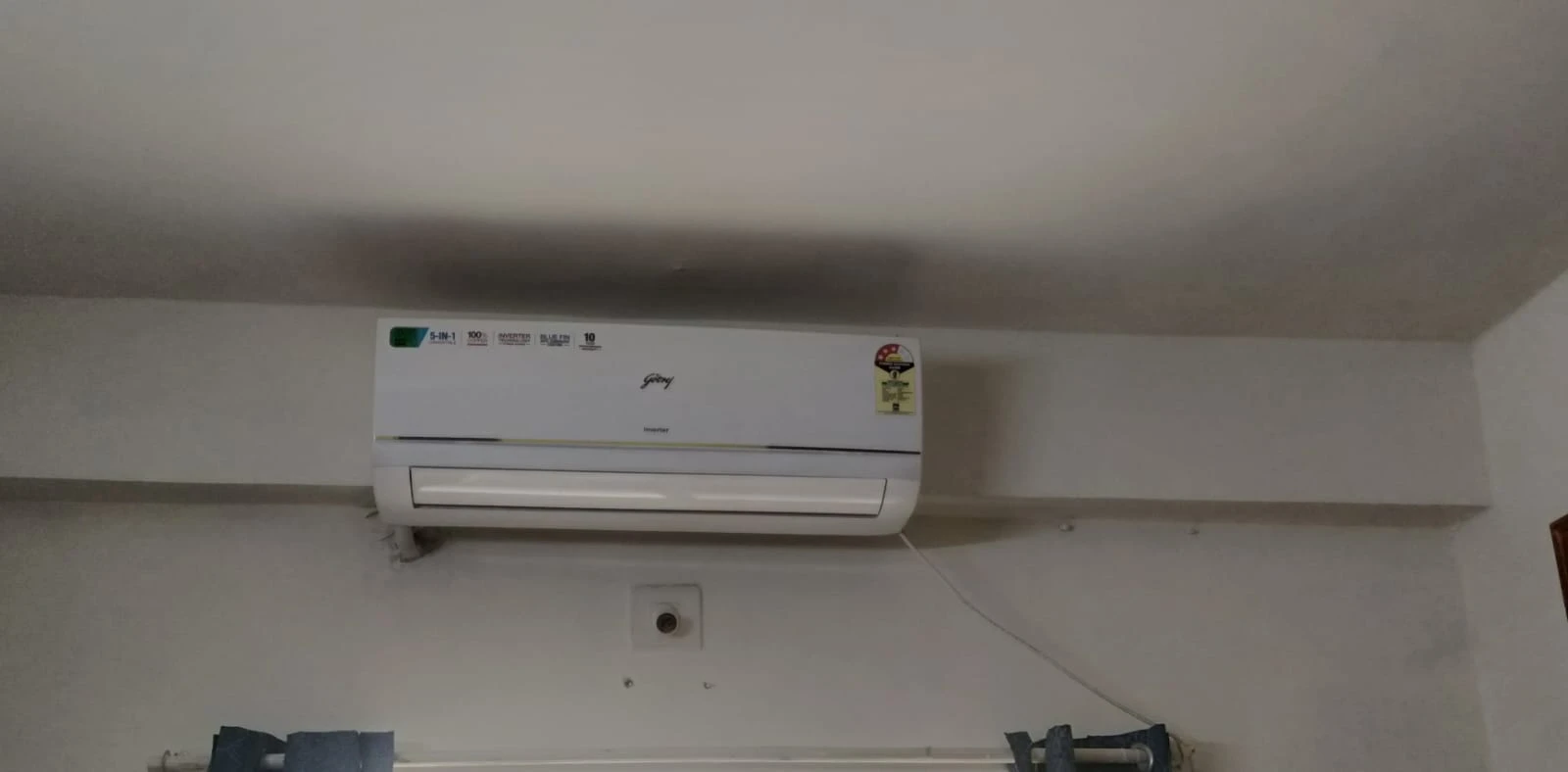 Fully Furnished 2 bhk for rent for rent