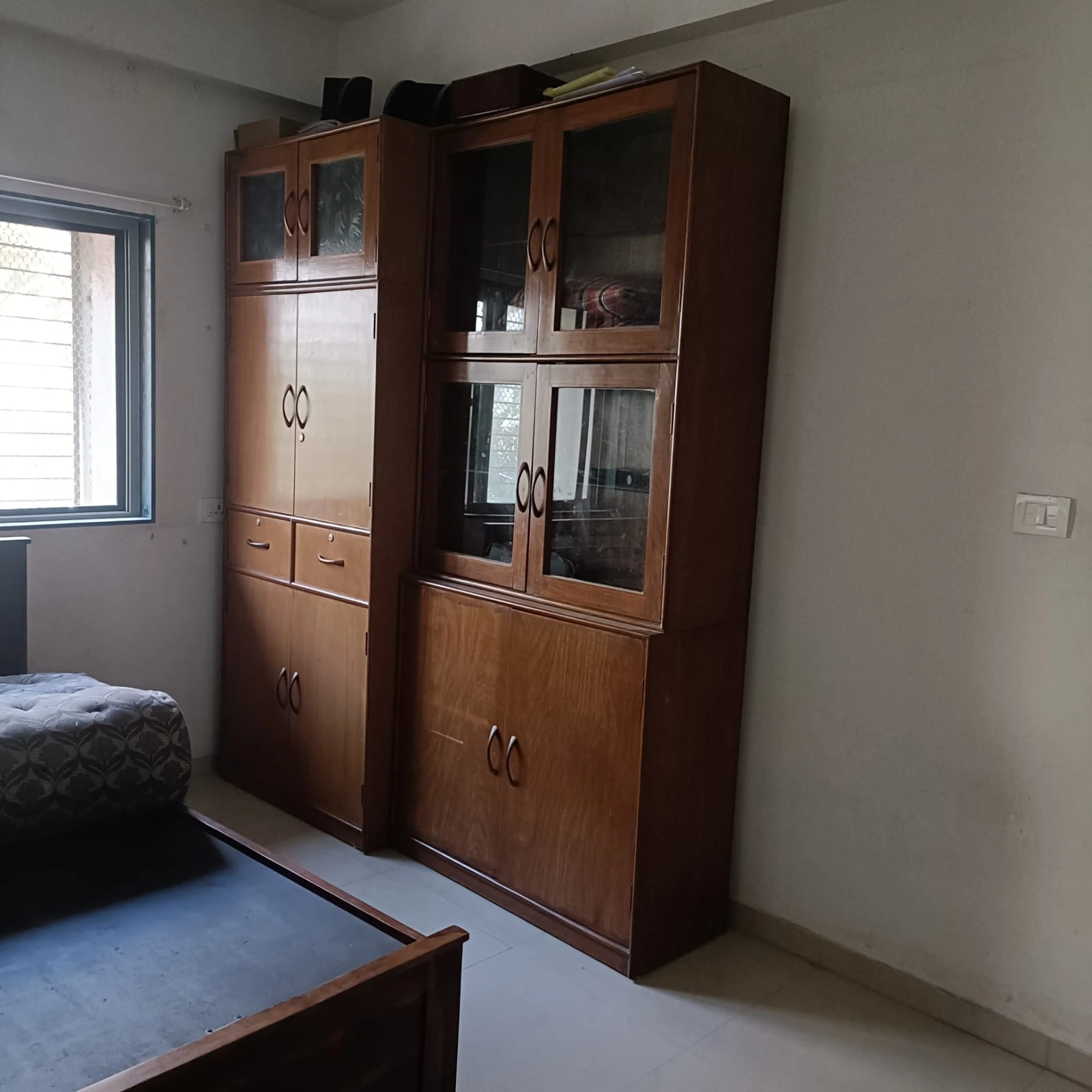 Fully Furnished 2 bhk for rent for rent