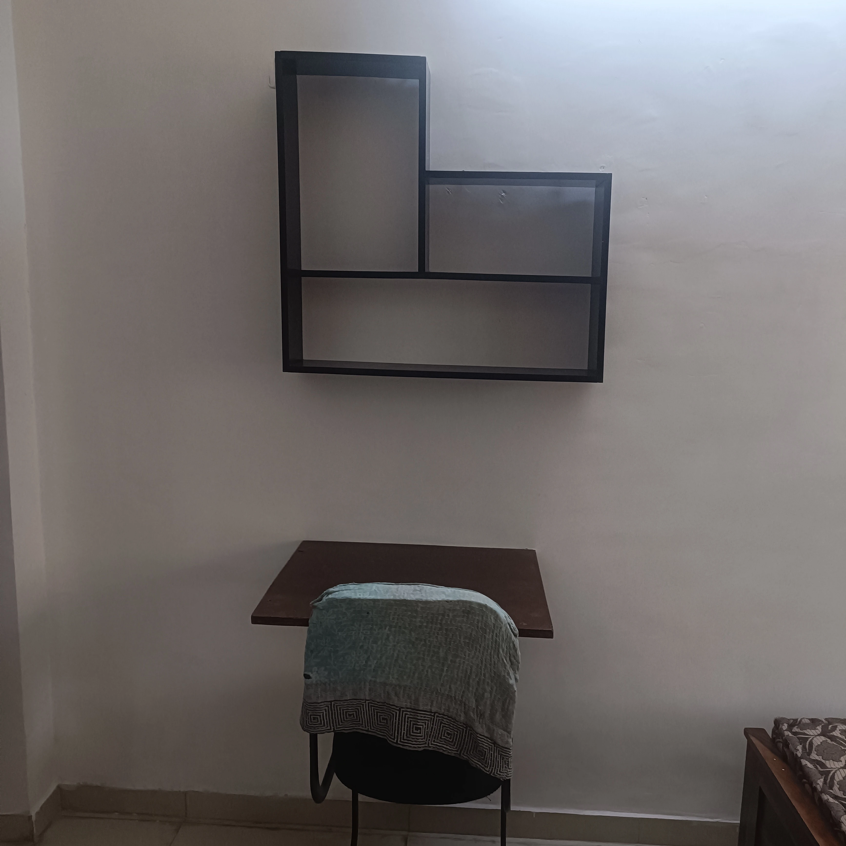 Fully Furnished 2 bhk for rent for rent