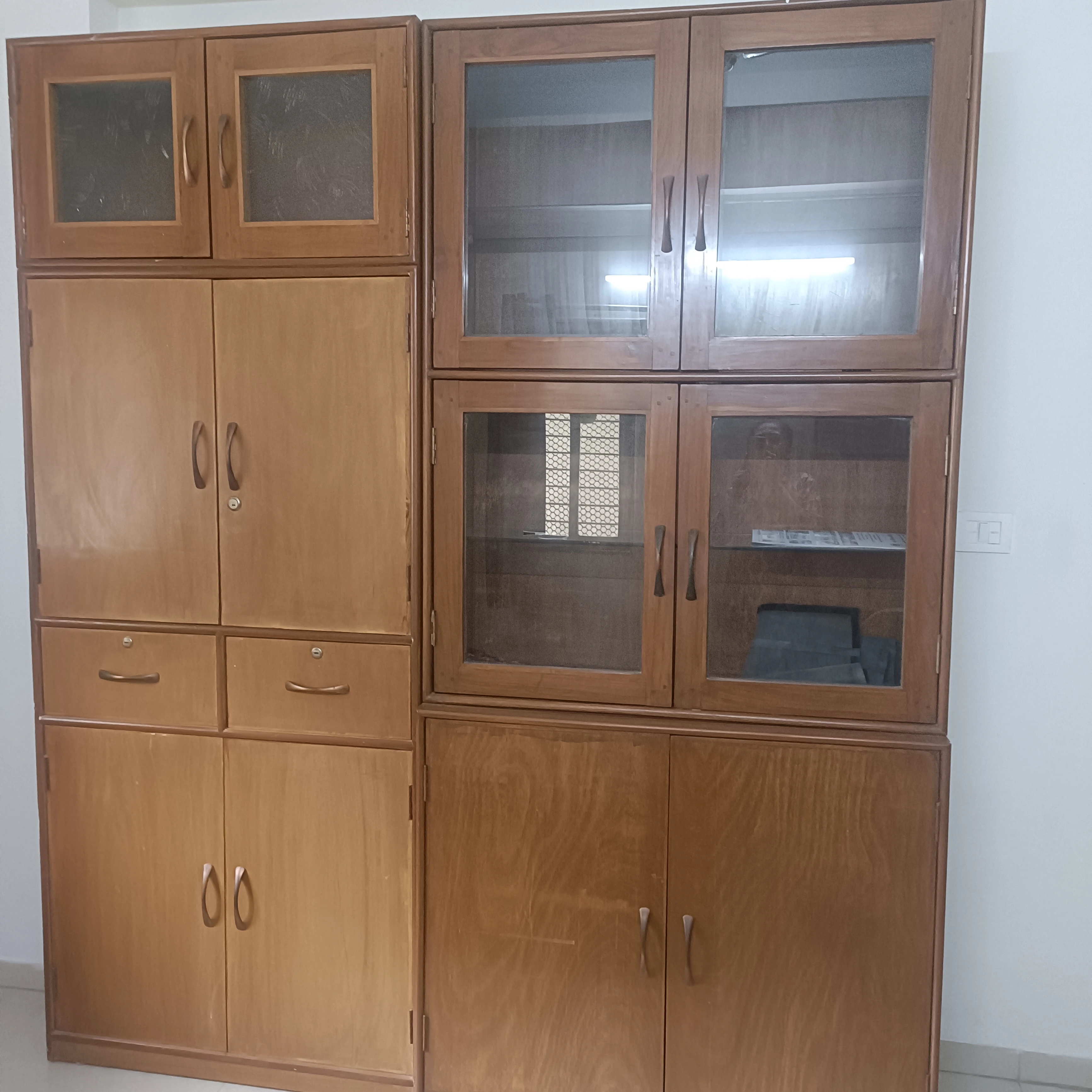 Fully Furnished 2 bhk for rent for rent