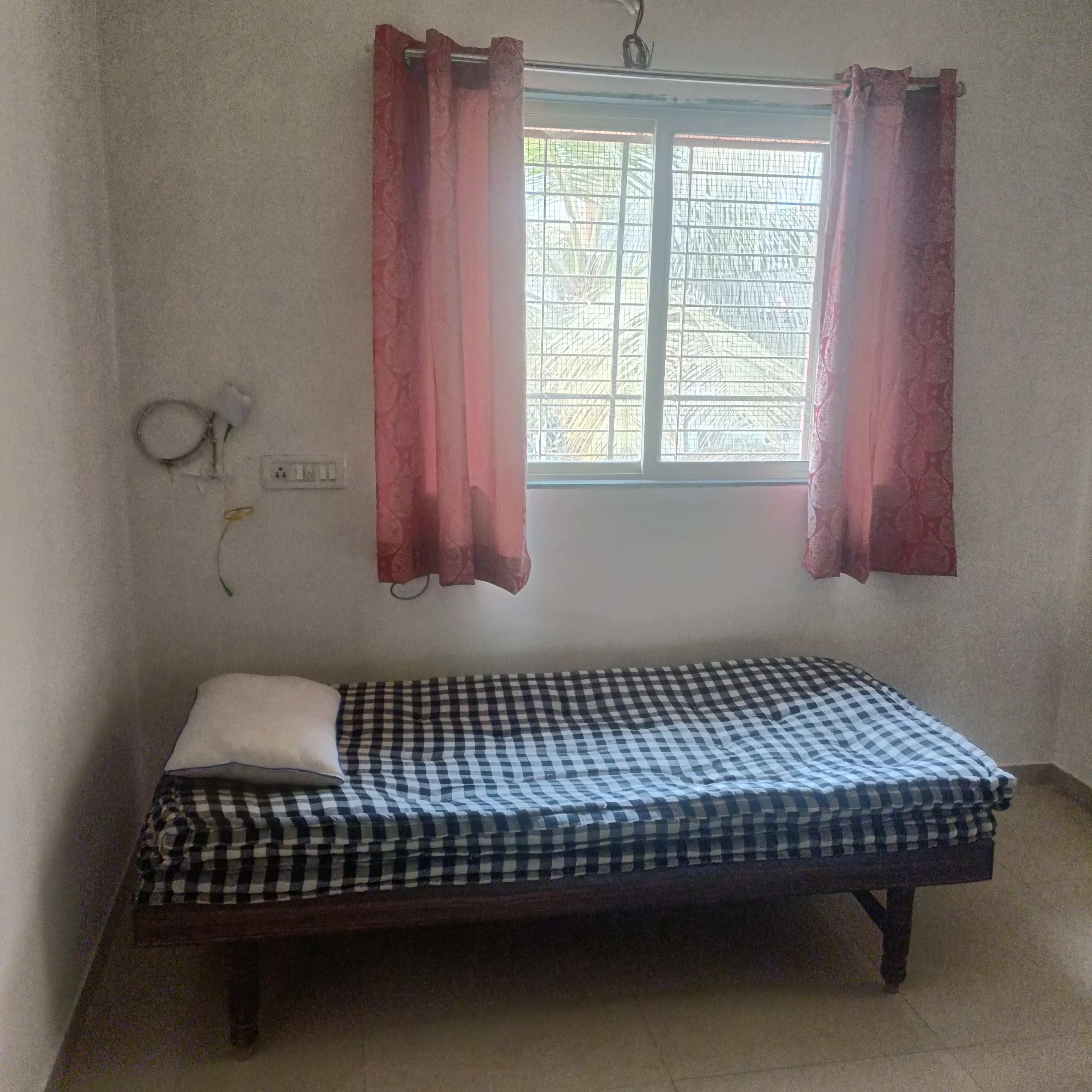 Fully Furnished 2 bhk for rent for rent