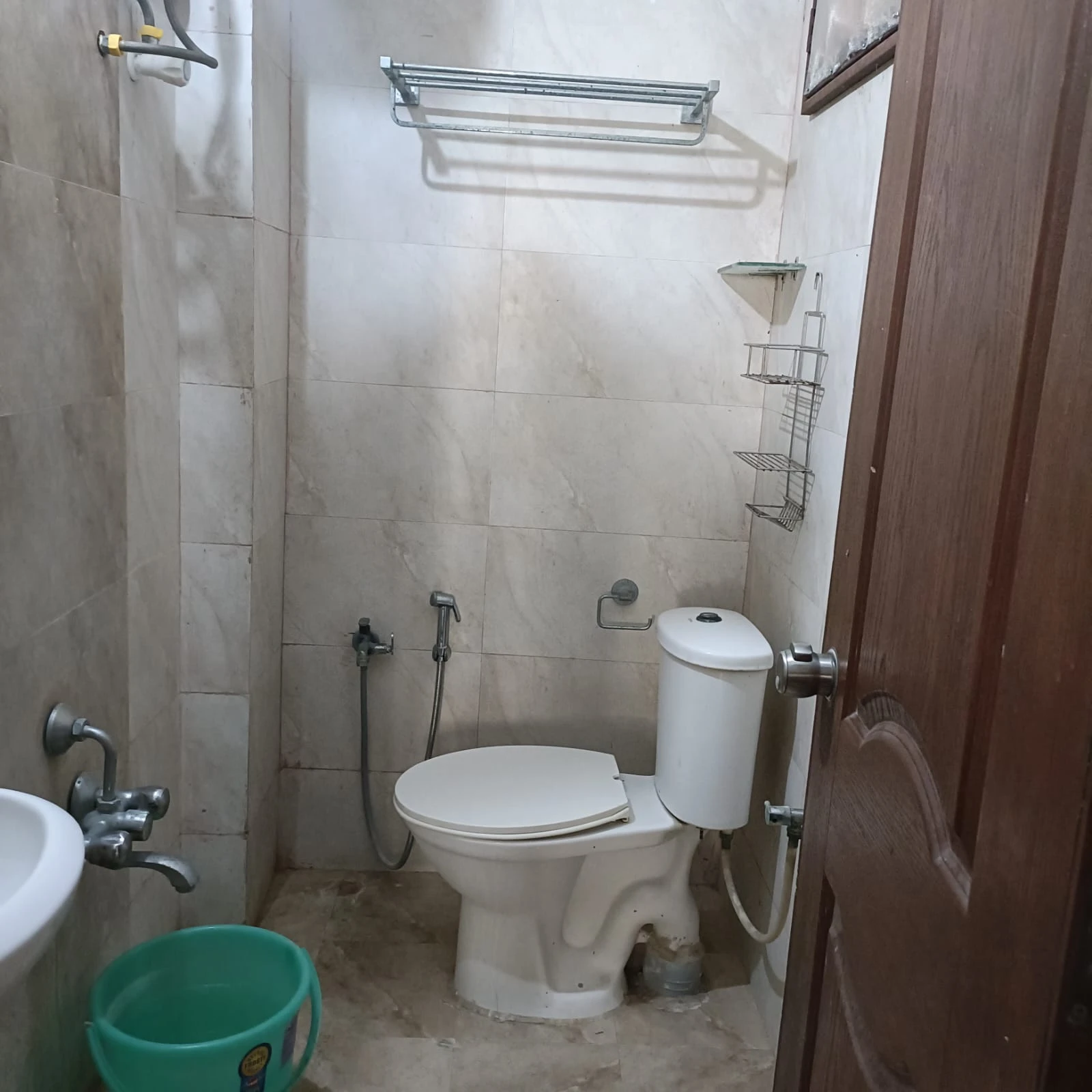 Fully Furnished 2 bhk for rent for rent