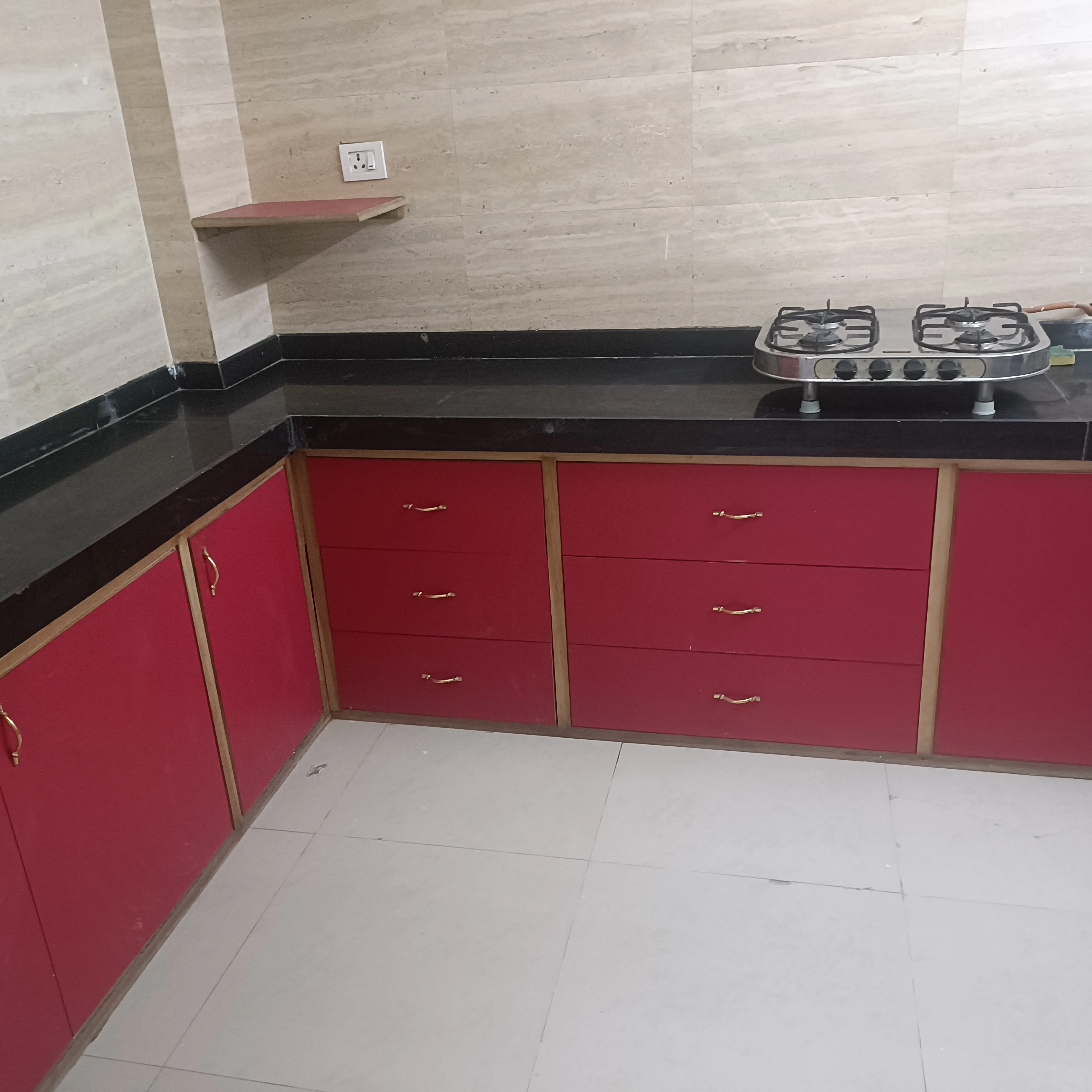 Fully Furnished 2 bhk for rent for rent
