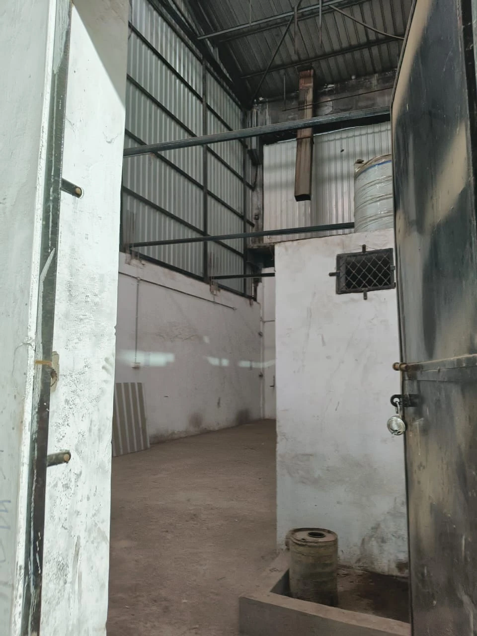 Godown for Rent in R V Denim Narol for rent in Vishala, Narol-Sarkhej Road, Vatva Taluka, Ahmedabad, Gujarat, 380055, India