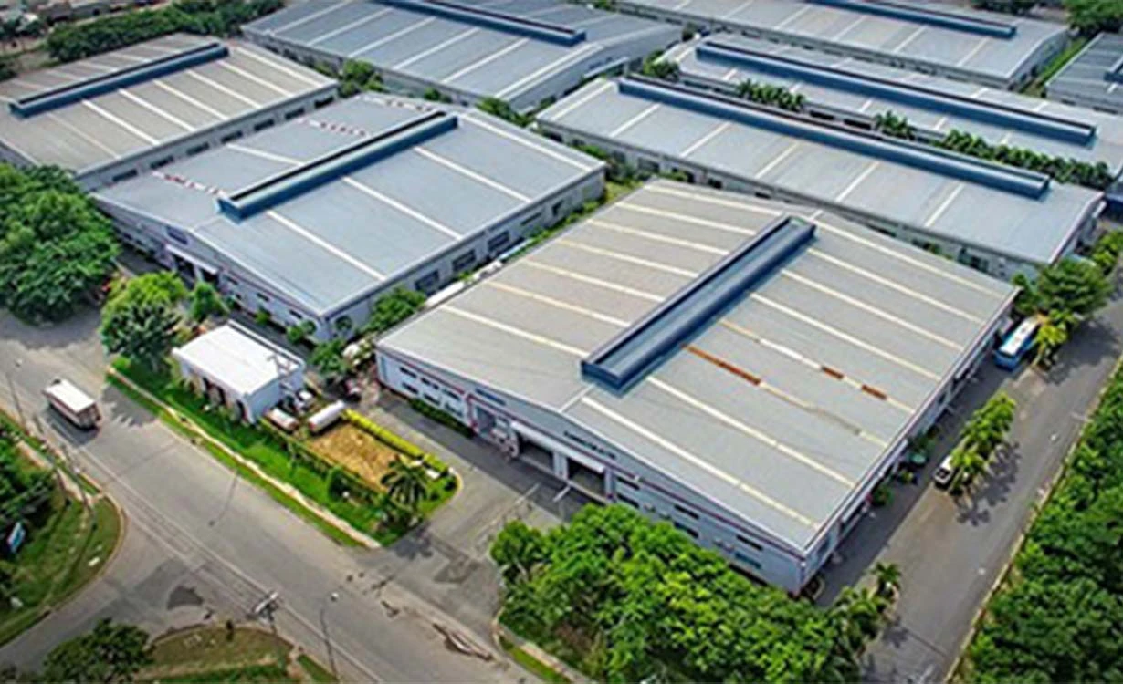 Industrial plot for sale in Narol for sale
