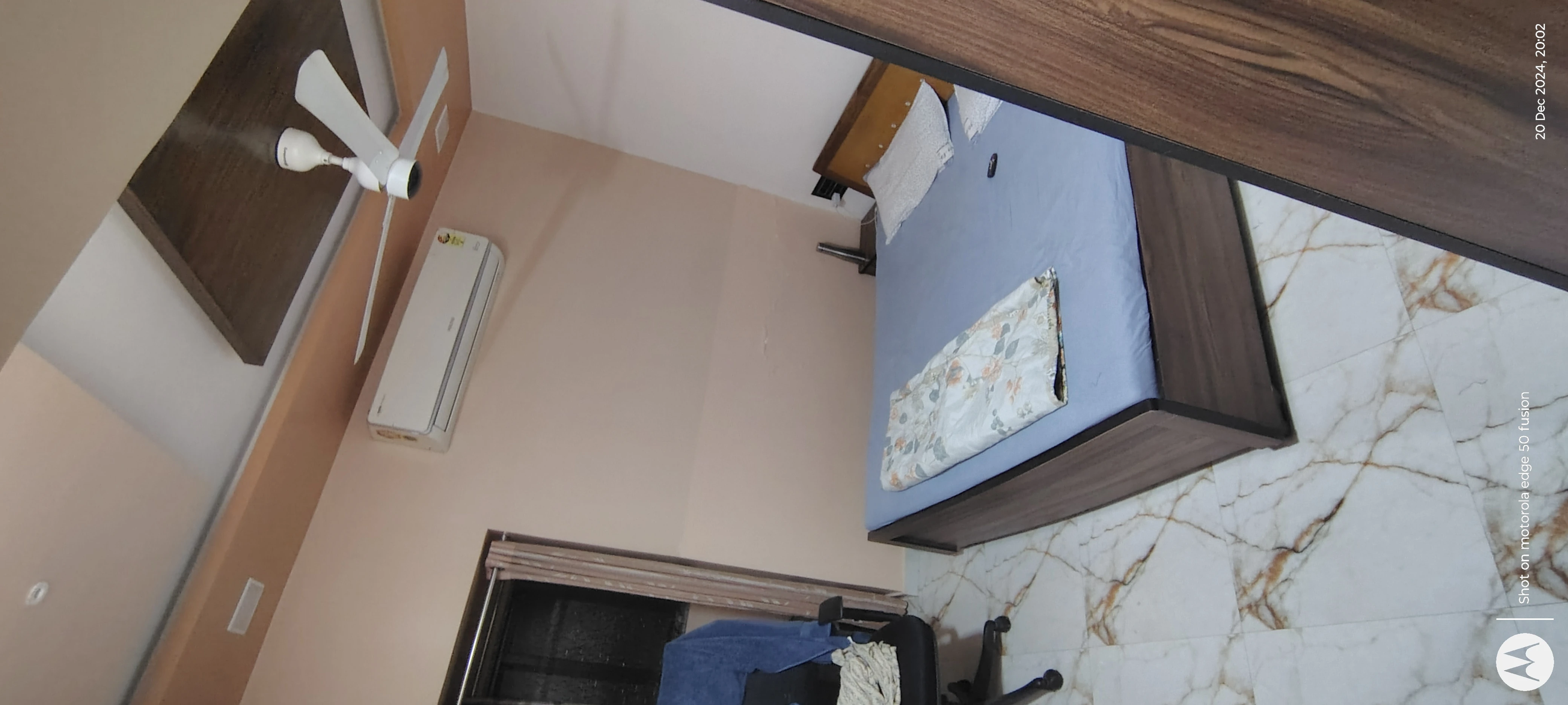 Modern 2-BHK Duplex Semi Furnished with separate washing area  large size cabin  Water storage tank 3000 ltr  Move-in Ready! for sale
