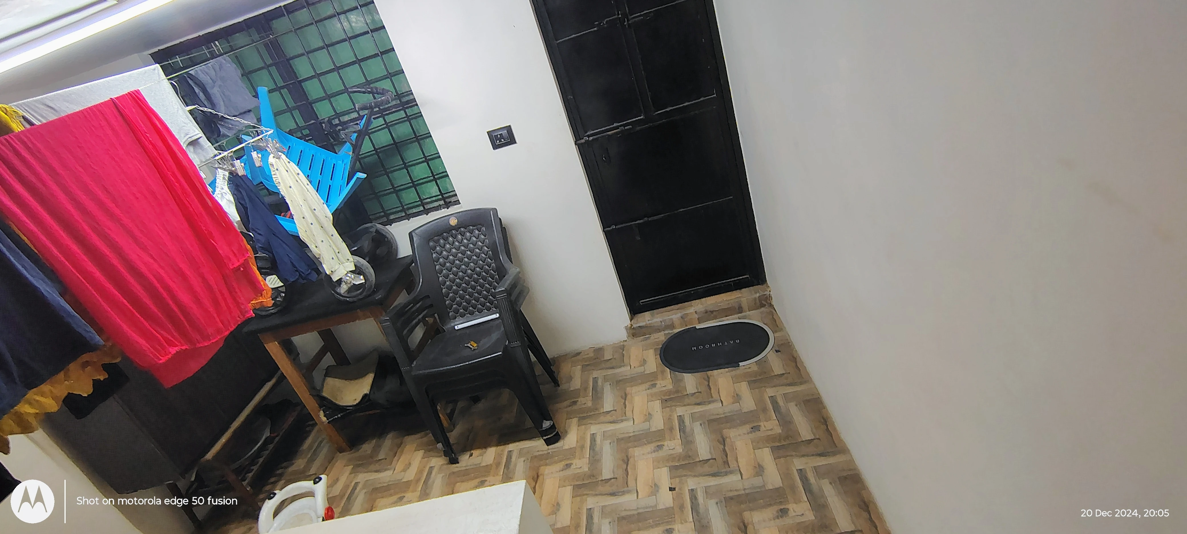 Modern 2-BHK Duplex Semi Furnished with separate washing area  large size cabin  Water storage tank 3000 ltr  Move-in Ready! for sale