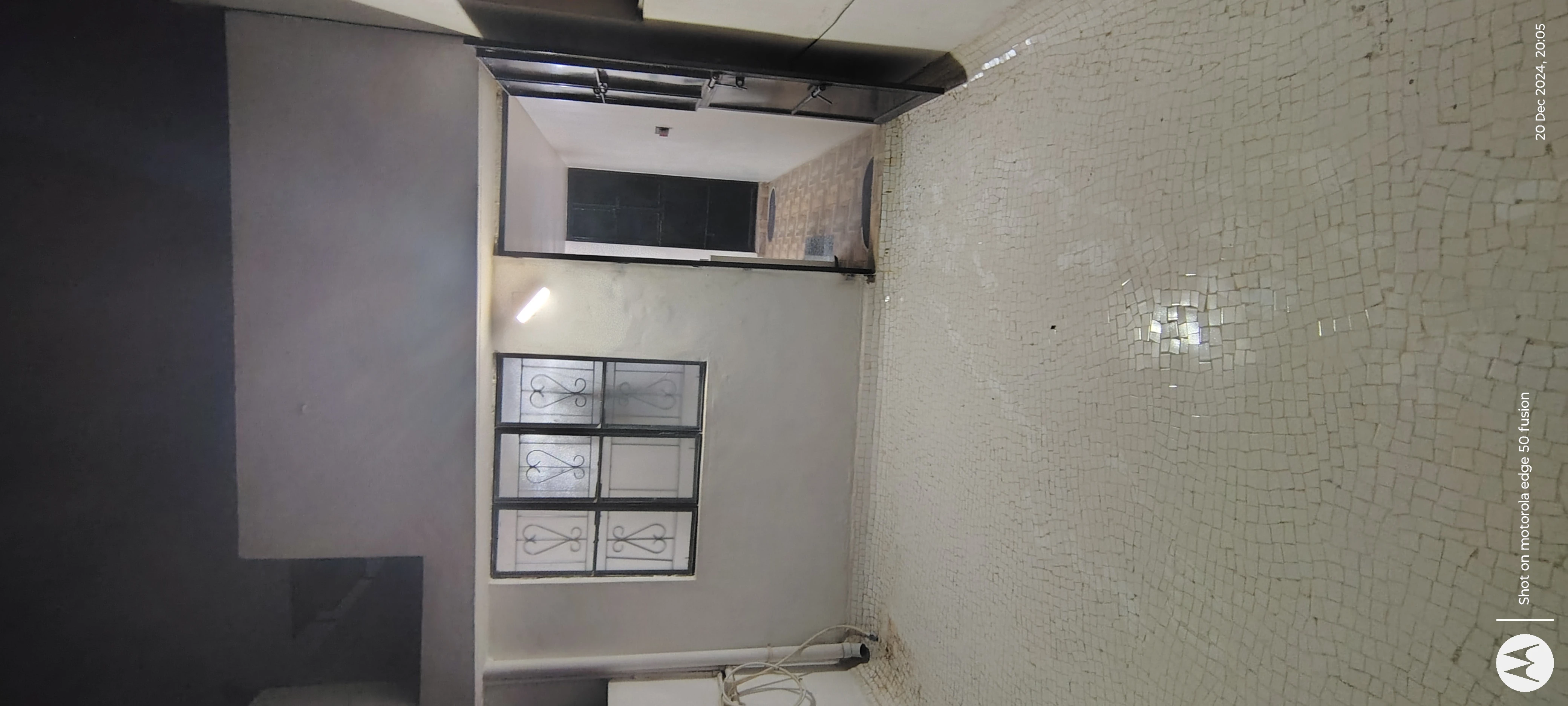 Modern 2-BHK Duplex Semi Furnished with separate washing area  large size cabin  Water storage tank 3000 ltr  Move-in Ready! for sale