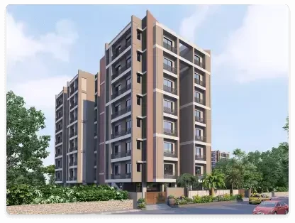 2 & 3 bhk in Mominsara Living for sale in Sarkhej, Makarba, Sarkhej, Vejalpur Taluka, Ahmedabad, Gujarat, India