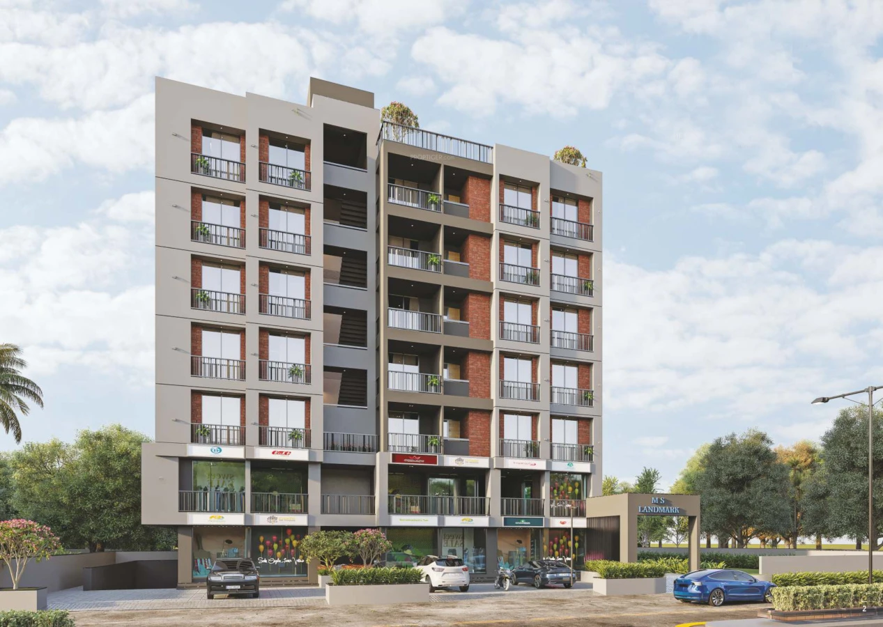 MS Landmark for new in Shah E Alam Roza, Shah Alam Road, Shah E Alam Roza, Maninagar Taluka, Ahmedabad, Gujarat, 380043, India