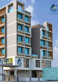 Noor Arcade -I for new