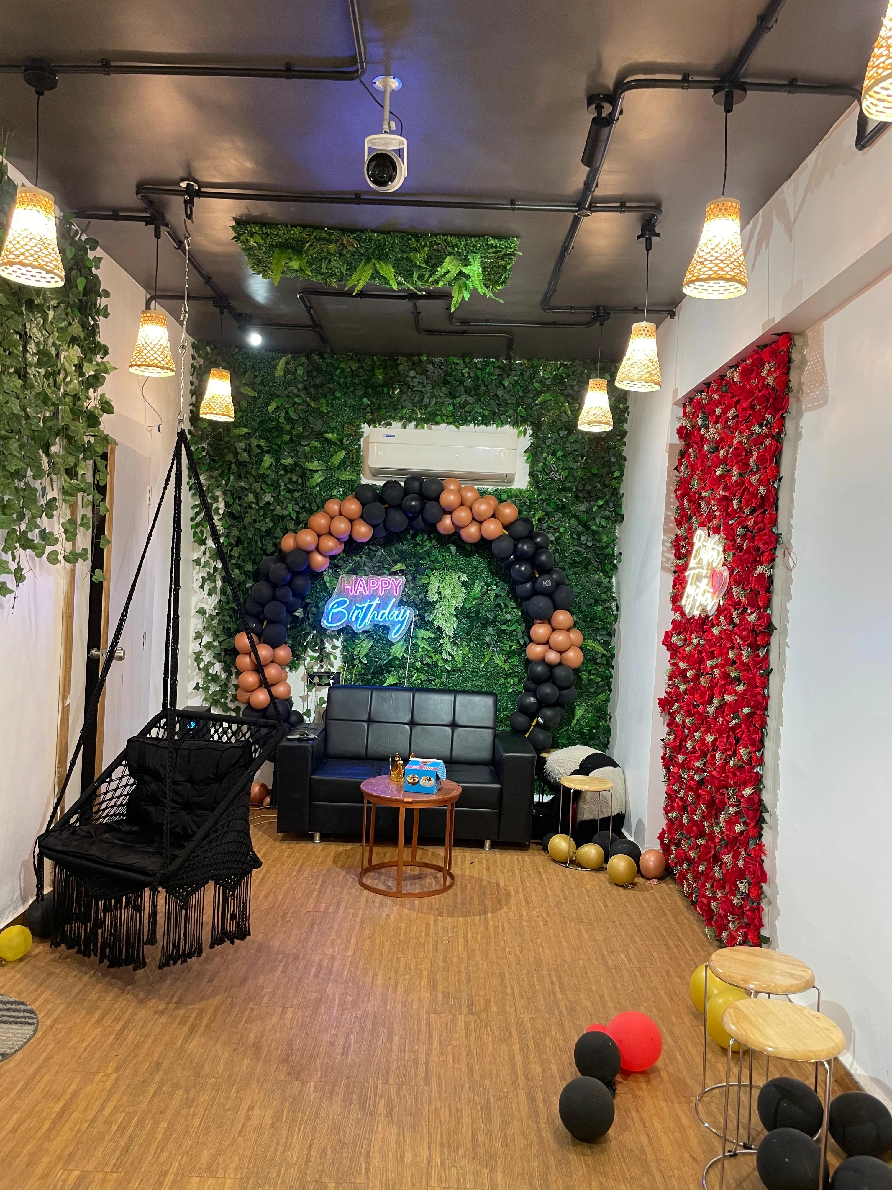 Office at Ashram Road at Riverfront for rent in 