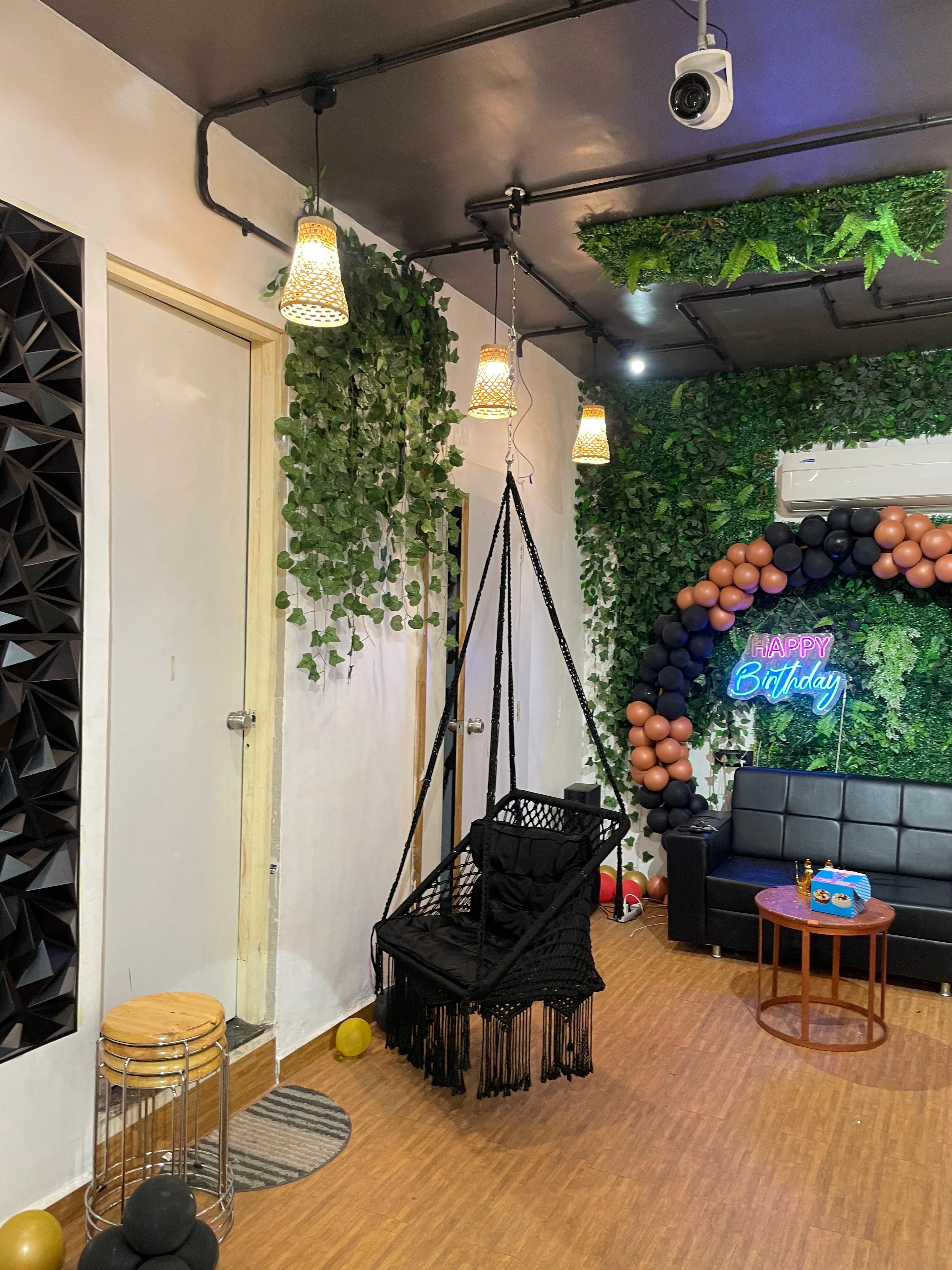 Office at Ashram Road at Riverfront for rent