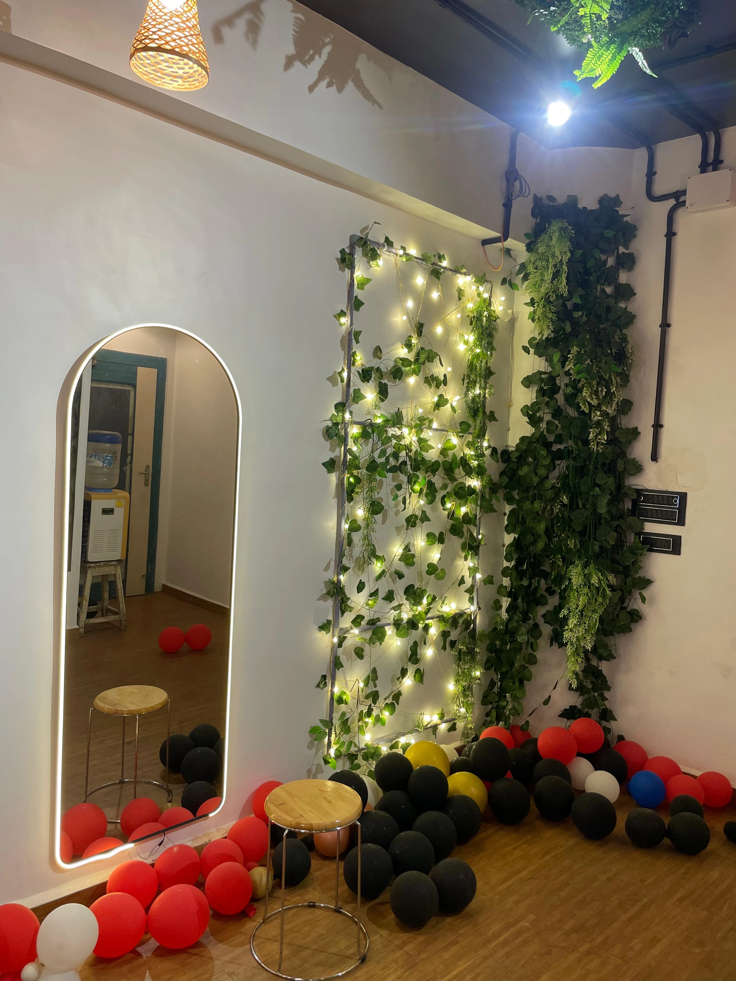 Office at Ashram Road at Riverfront for rent