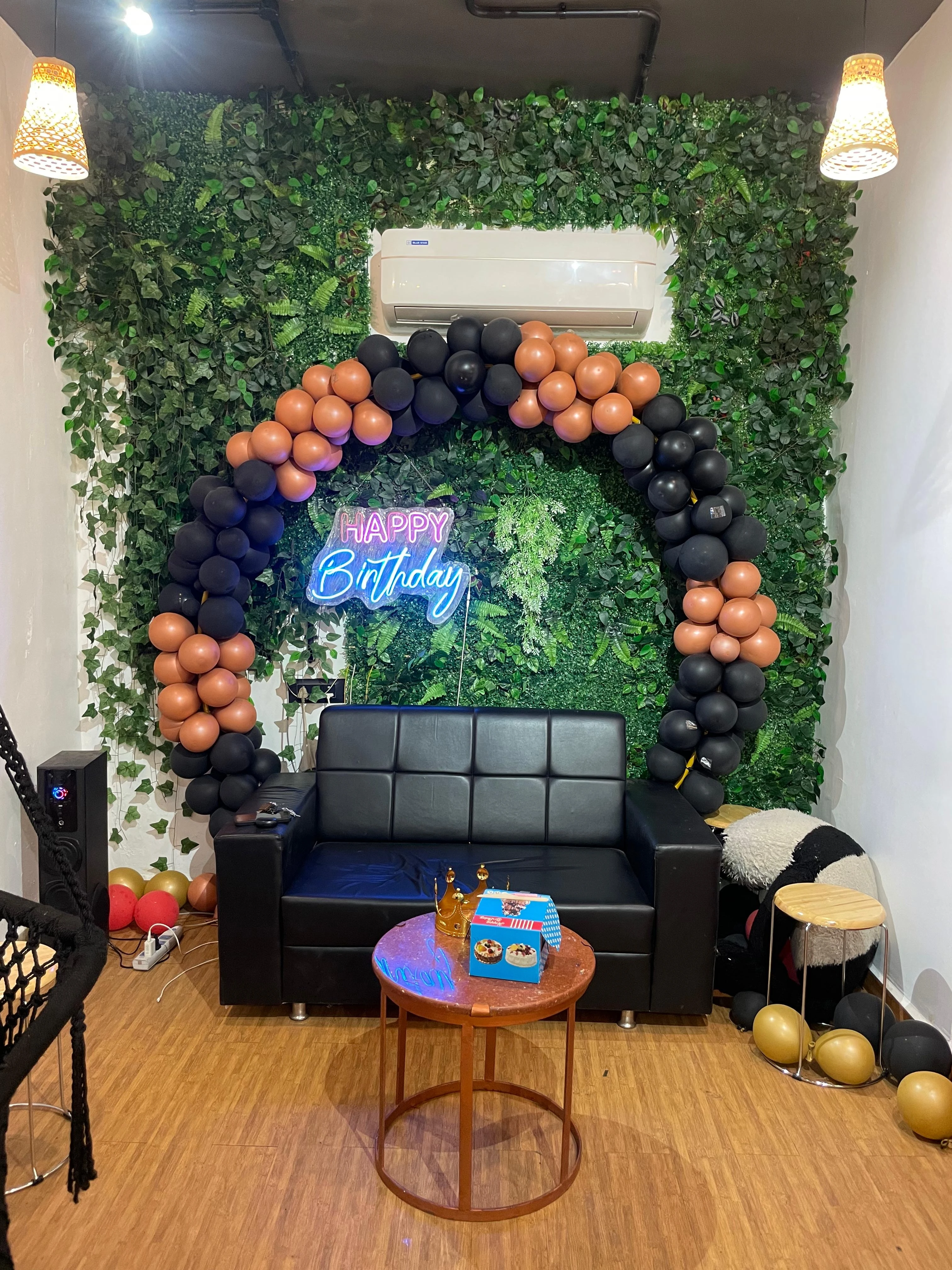 Office at Ashram Road at Riverfront for rent