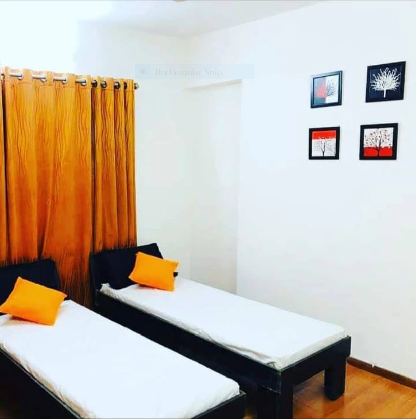 AL-Bushra PG for rent in Juhapura, vejalpur, Sarkhej, Vejalpur Taluka, Ahmedabad, Gujarat, 380051, India