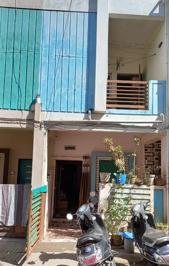 Duplex for sale in Amber Tower for sale in Juhapura, vejalpur, Sarkhej, Vejalpur Taluka, Ahmedabad, Gujarat, 380051, India