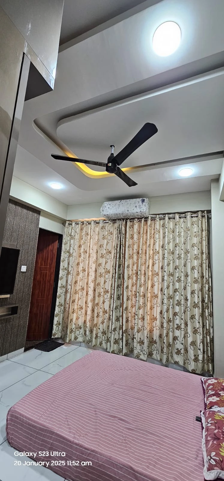 2 bhk flat for sale in Al Hamd 3 residency for sale in Juhapura, vejalpur, Sarkhej, Vejalpur Taluka, Ahmedabad, Gujarat, 380051, India
