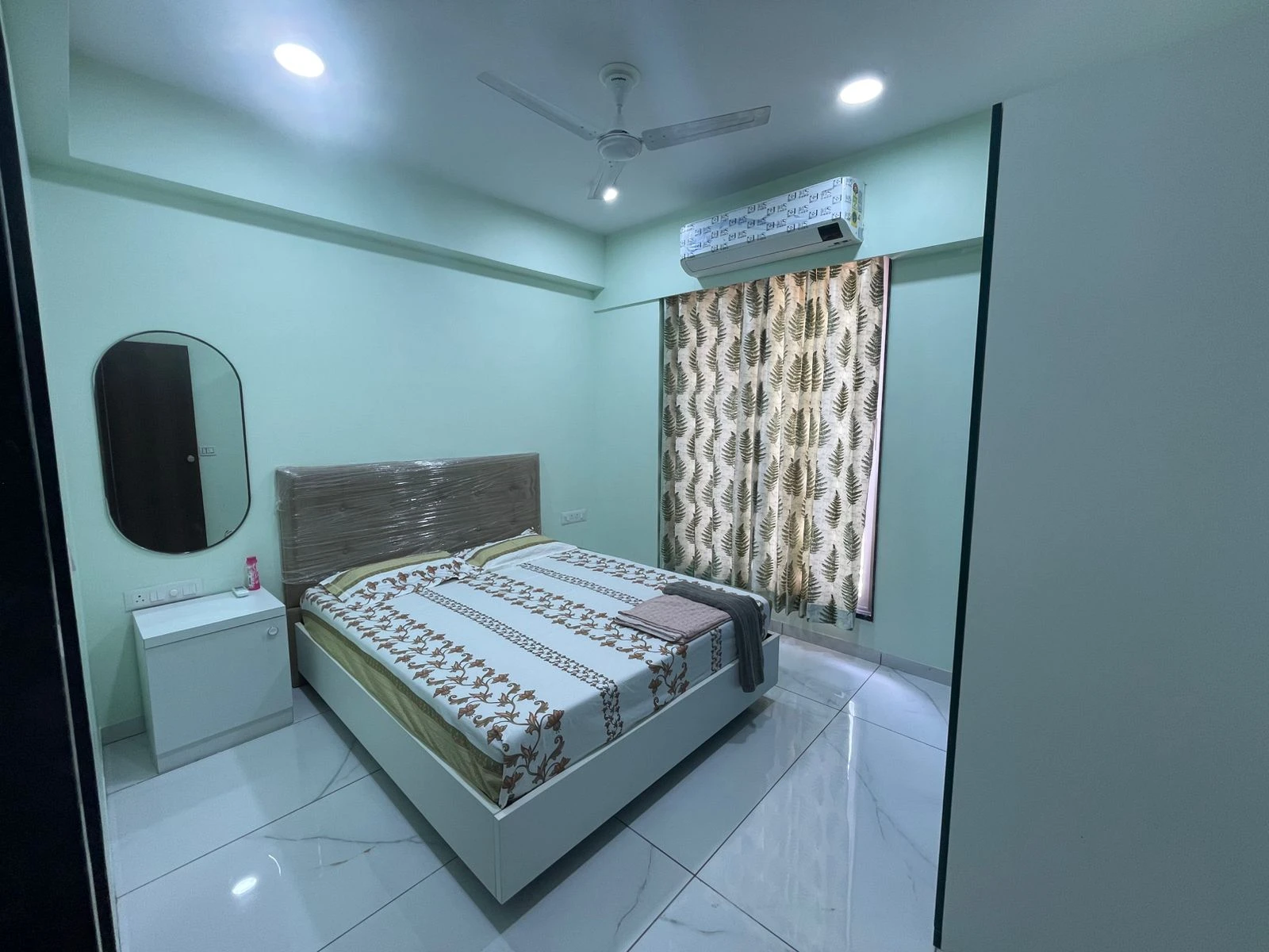Fully Furnished Appartment for sell for sale
