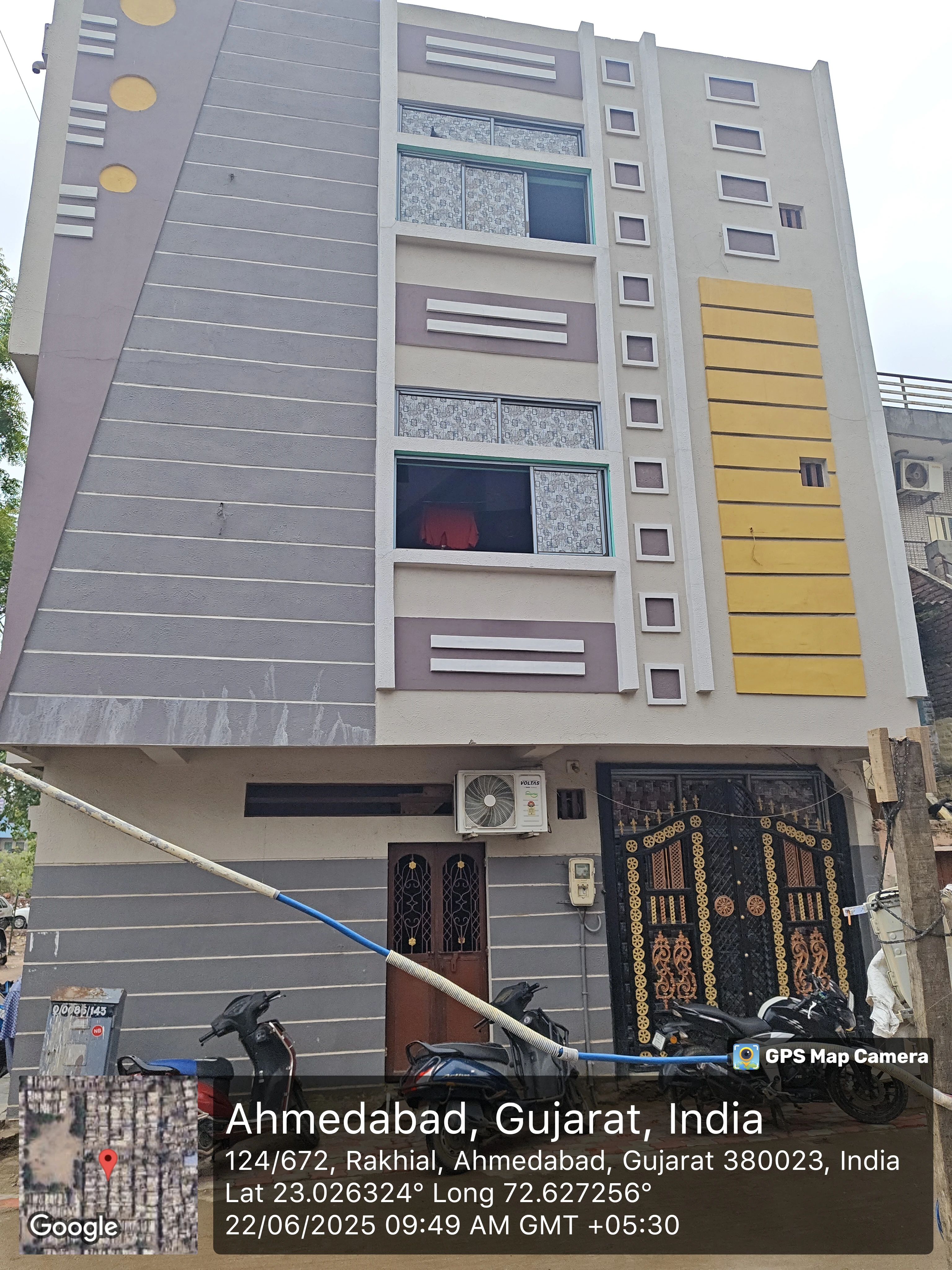 GUJARAT HOUSING BOARD for sale in 