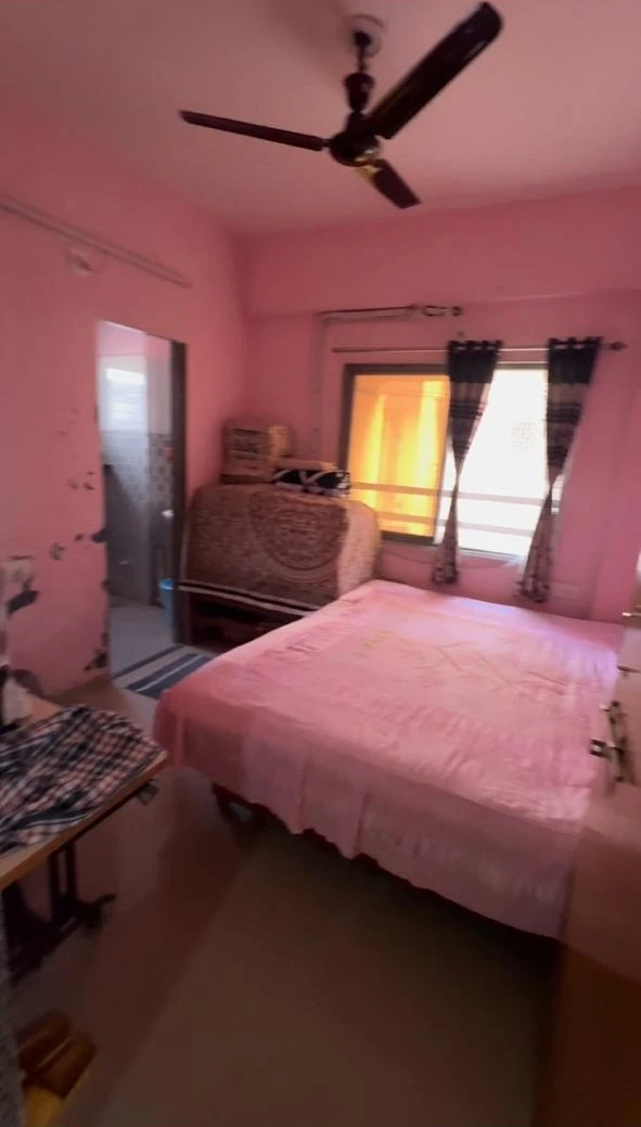 2 BHK Flat for Rent at TP 85 Road, Sarkhej, Ahmedabad for rent