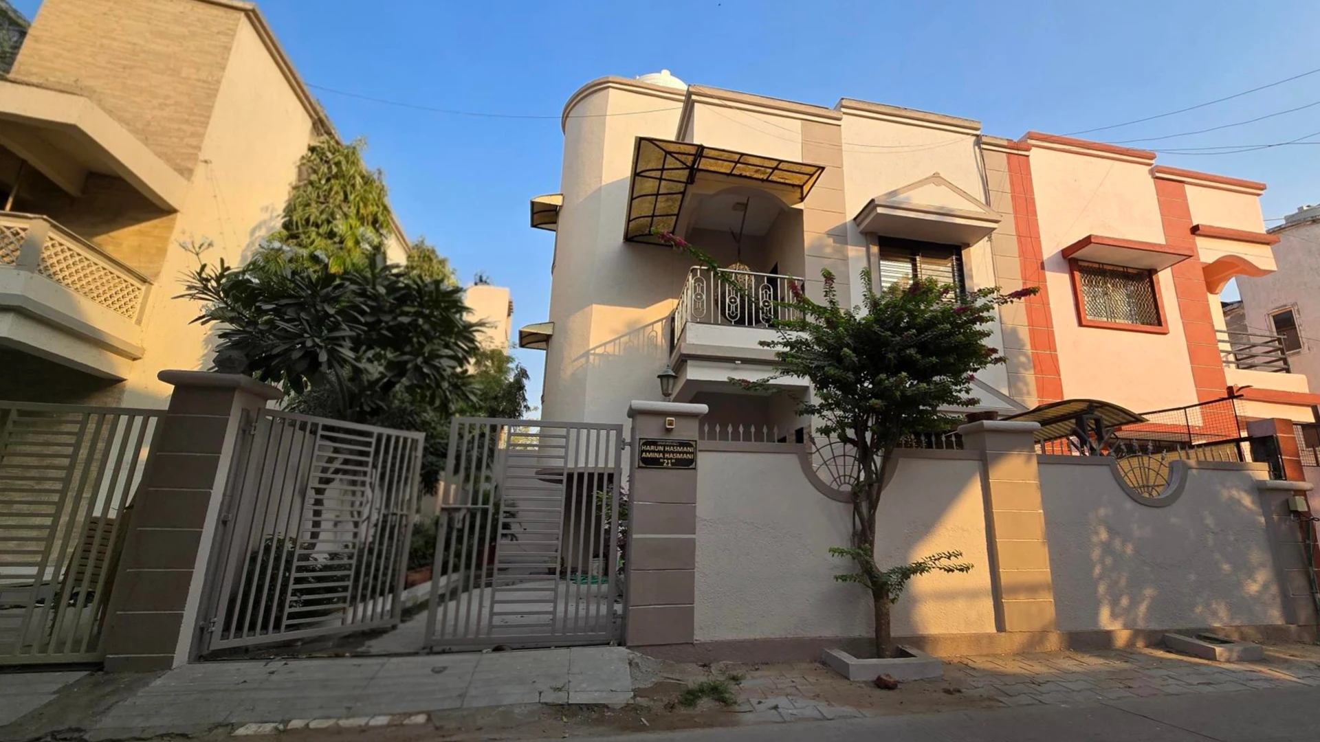 3 BHK Bunglow for Sale @Juhapura for sale