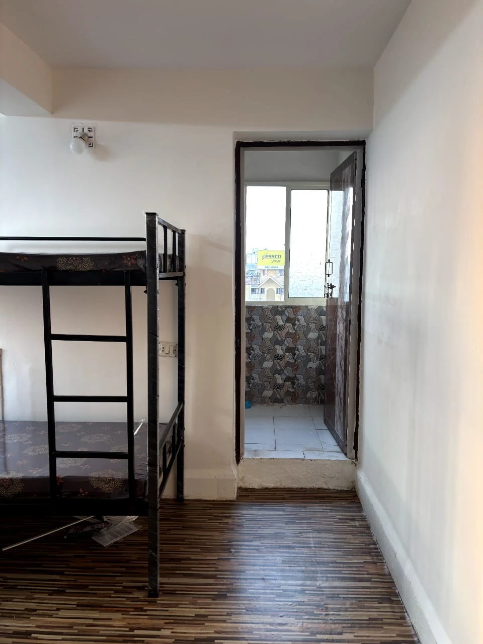 Signature PG: Affordable 4-Sharing Male PG in Juhapura for rent