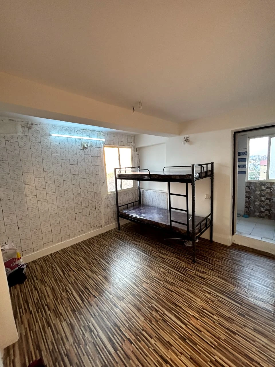 Signature PG: Affordable 4-Sharing Male PG in Juhapura for rent