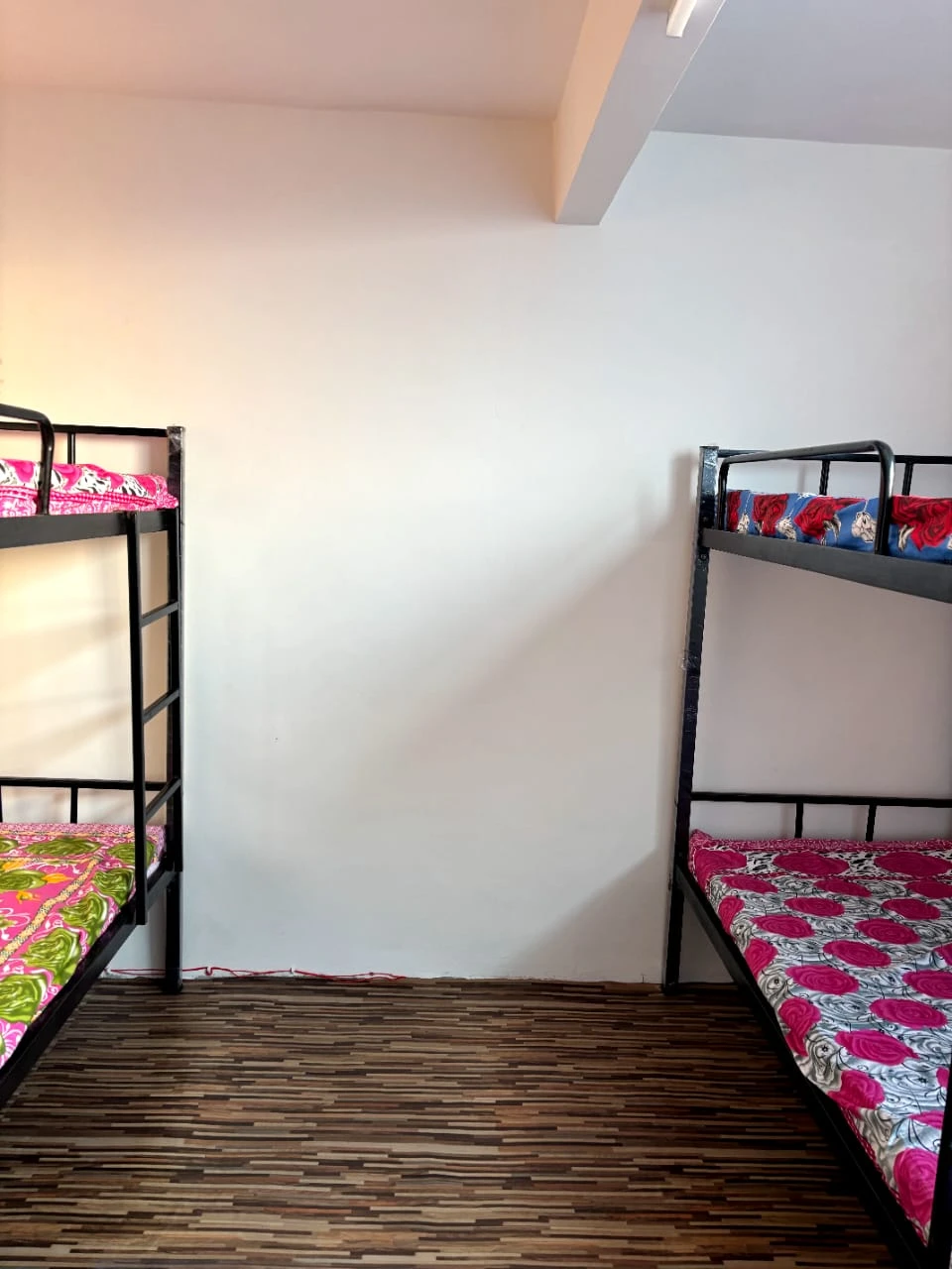 Signature PG: Affordable 4-Sharing Male PG in Juhapura for rent