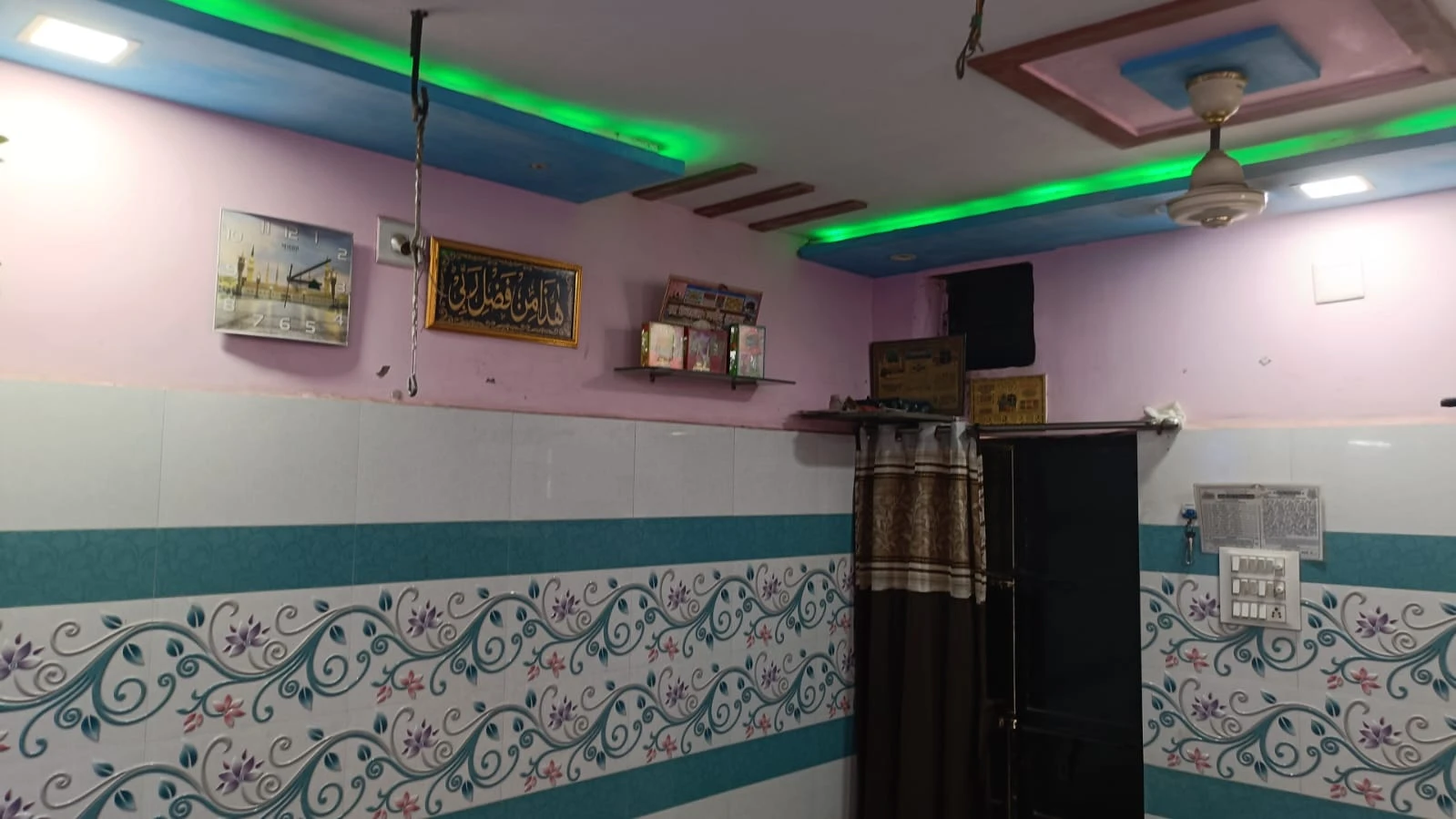 2 bhk Title clear duplex for sale for sale