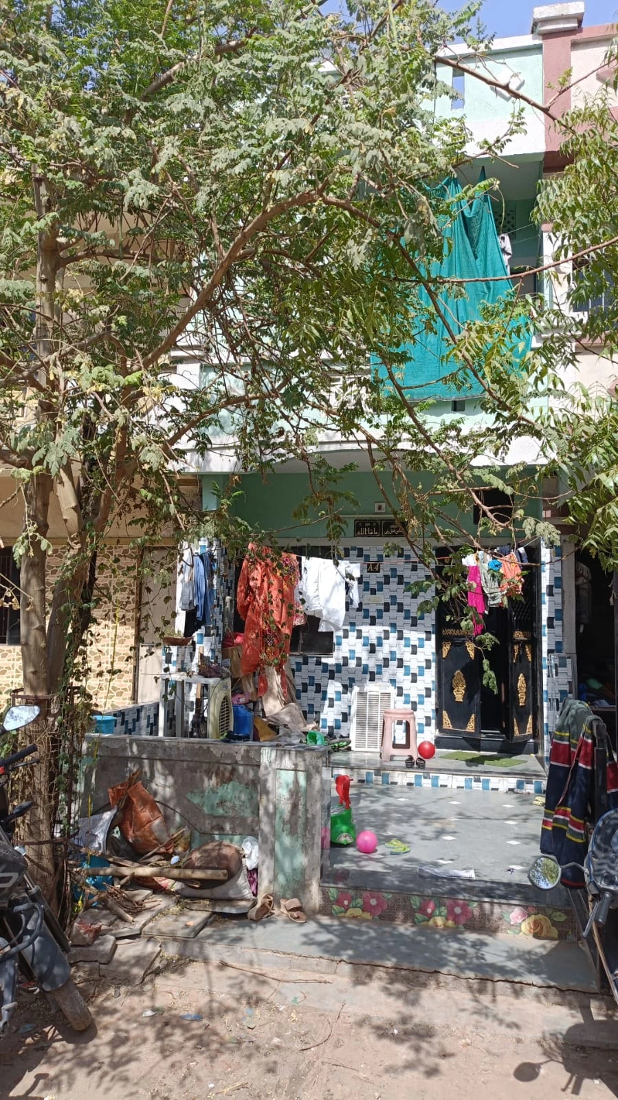 2 bhk Title clear duplex for sale for sale in Vatva Gidc, Vatva Taluka, Ahmedabad, Gujarat, India 382440
