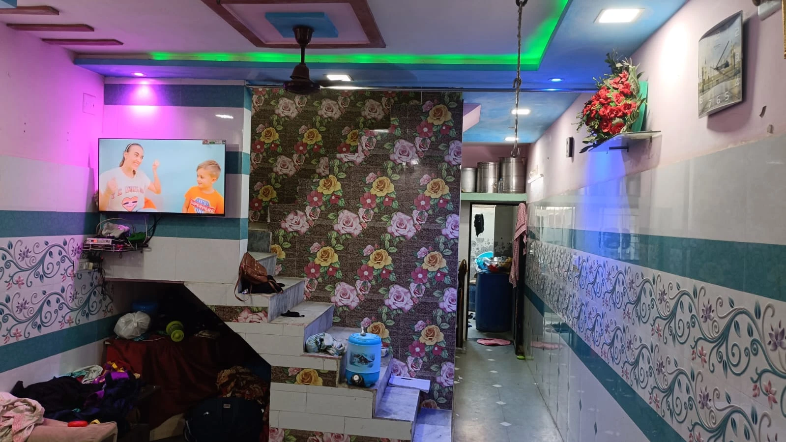 2 bhk Title clear duplex for sale for sale