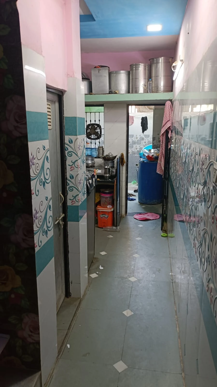2 bhk Title clear duplex for sale for sale