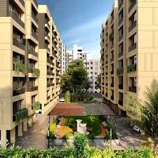 Tohid Maimunah Residency for new in Danilimda, Maninagar Taluka, Ahmedabad, Gujarat, 380043, India