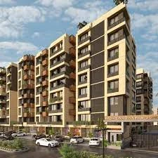 Tohid Maimunah Residency for new